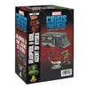Atomic Mass Games Marvel Crisis Protocol: Deadpool & Bob, Agent Of Hydra