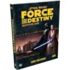 Fantasy Flight Games Star Wars: Force And Destiny RPG - Core Rulebook