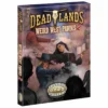 Deadlands RPG: The Weird West - Pawns Boxed Set 2 (Savage Worlds) (PREORDER)