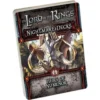 Fantasy Flight Games The Lord Of The Rings LCG: Heirs Of Numenor Nightmare Decks