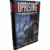 Uprising: The Dystopian Universe RPG (Hardcover)