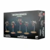 Games Workshop Warhammer 40K: Adepta Sororitas - Seraphim Squad