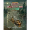 Warhammer Fantasy RPG: Death On The Reik - The Enemy Within Campaign Vol. 2 (Director's Cut)