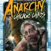 Shadowrun RPG: Anarchy - Chicago Chaos
