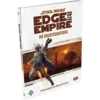 Fantasy Flight Games Star Wars: Edge Of The Empire RPG - No Disintegrations Sourcebook