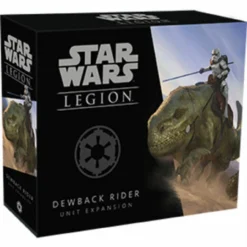 Fantasy Flight Games Star Wars: Legion - Dewback Rider Unit Expansion