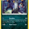 Umbreon 120/214 - Lost Thunder Reverse Holofoil