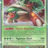 Torterra LV.X 122/130 - Diamond Pearl Holofoil