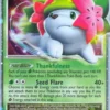 Shaymin LV.X 126/127 - Platinum Holofoil