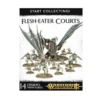 Games Workshop Warhammer Age Of Sigmar: Start Collecting! Flesh-Eater Courts