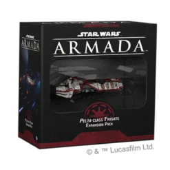 Fantasy Flight Games Star Wars Armada: Pelta-Class Frigate Expansion Pack