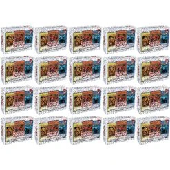 Konami Yu-Gi-Oh!: Legendary Collection - 25th Anniversary Edition - Case (20)