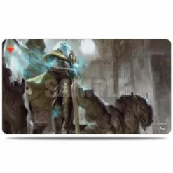 Ultra Pro Magic: The Gathering - Legendary Collection 'Brago, King Eternal' Playmat