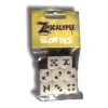 Zpocalypse: Glow Dice (8ct)