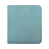 Ultra Pro Binder: Light Blue - Zippered (12-Pocket)