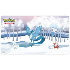 Ultra Pro Playmat: Pokemon Gallery Series - Frosted Forest