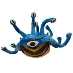 Ultra Pro Gamer Pouch: Dungeons & Dragons - Xanathar Beholder