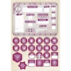 Dungeons & Dragons: Token Set - Bard