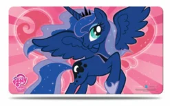 Ultra Pro My Little Pony: Princess Luna Play Mat With Play Mat Tube