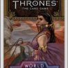 Fantasy Flight Games A Game Of Thrones LCG 2nd Edition: 2018 World Championship Deck