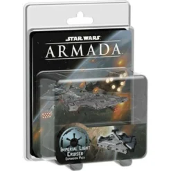 Fantasy Flight Games Star Wars: Armada - Imperial Light Cruiser Expansion Pack