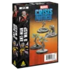 ASMODEE Marvel: Crisis Protocol - Ant-Man & Wasp Character Pack