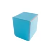 Dex Creation Line Deck Box - Small (Light Blue)