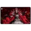 Ultra Pro Playmat: MTG - Innistrad Crimson Vow - Olivia Key Art (Stitched)