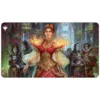 Ultra Pro Playmat: MTG - Innistrad Crimson Vow - Chandra, Dressed To Kill