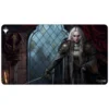Ultra Pro Playmat: MTG - Innistrad Crimson Vow - Thalia, Guardian Of Thraben