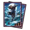 Ultra Pro Sleeves: Kamigawa Neon Dynasty - Kaito Shizuki (100ct)