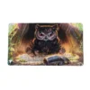 Ultra Pro Playmat: MTG Commander Legends - Battle For Baldurs Gate - Owlbear Cub