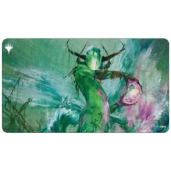 Ultra Pro Playmat: Double Masters 2022 - Muldrotha, The Gravetide