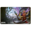 Ultra Pro Playmat: Light Of Xaryxis - Dungeons & Dragons Cover Series