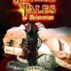 Savage Worlds RPG: Savage Tales Of Horror - Volume 2 (Softcover)