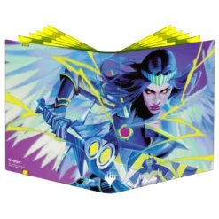 Ultra Pro Binder: Magic: The Gathering - March Of The Machine (9-Pocket)