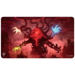 Ultra Pro Playmat: March Of The Machine - Omnath, Locus Of All