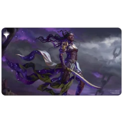 Ultra Pro Playmat: Commander Masters - Anikthea, Hand Of Erebos