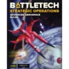 BattleTech: Strategic Operations - Advanced Aerospace Rules (2021)