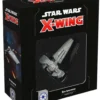 Fantasy Flight Games Star Wars X-Wing 2nd Edition: Sith Infiltrator Expansion Pack