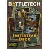 BattleTech: Initiative Deck