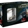 Fantasy Flight Games Star Wars: Armada - Hammerhead Corvettes Expansion Pack