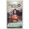 Fantasy Flight Games Legend Of The Five Rings LCG: Fate Has No Secrets Dynasty Pack