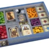 Box Insert: The Voyages Marco Polo/II And Expansions
