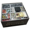 Box Insert: Mansions Of Madness 2nd Edition And Expansions