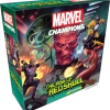 Fantasy Flight Games Marvel Champions LCG: The Rise Of Red Skull