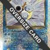 Dark Blastoise - S2/S4 (Box Topper) S2 - Jumbo Cards Reverse Holofoil