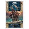 Fantasy Flight Games Lord Of The Rings LCG: The Hunt For The Dreadnaught Scenario Pack