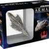 Fantasy Flight Games Star Wars: Armada - Liberty Expansion Pack