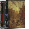 Warhammer Fantasy RPG 4th Edition: Enemy In Shadows Collector's Limited Edition
